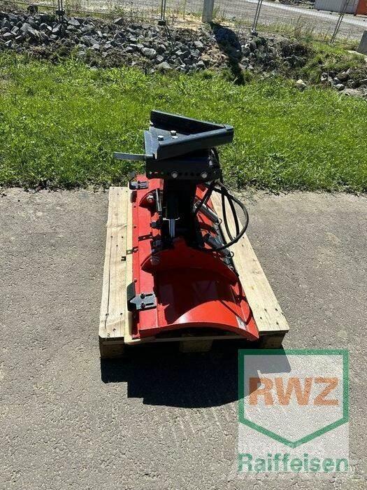 John Deere 2320 Manjši traktorji