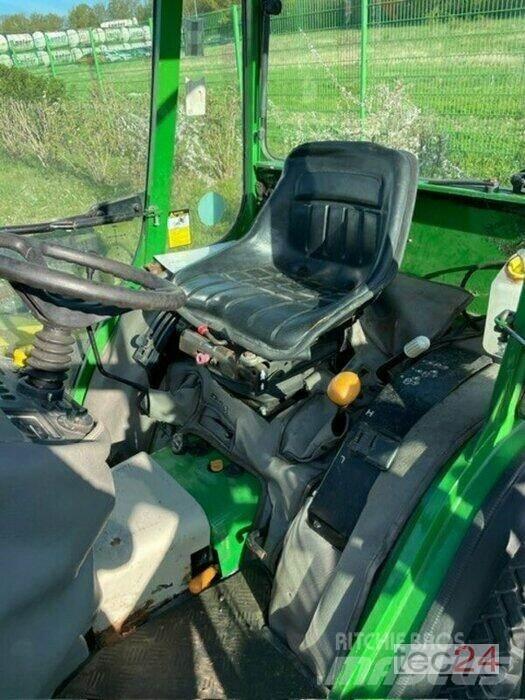John Deere 4115 Manjši traktorji