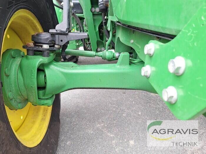 John Deere 5100 R Traktorji