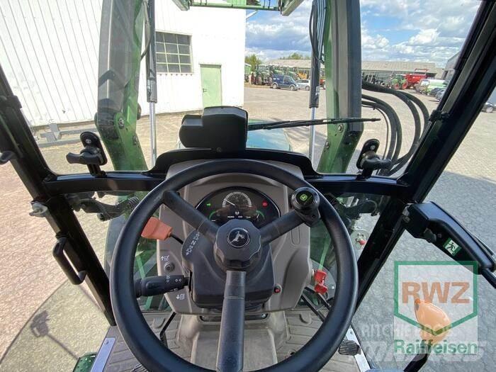 John Deere 5105 GF Traktorji