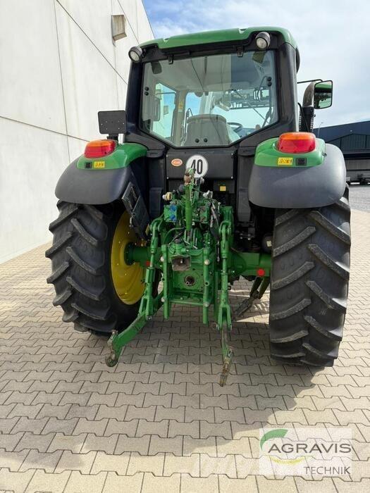 John Deere 6115 R Traktorji