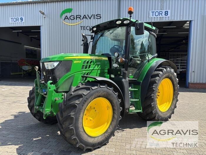 John Deere 6125 R Traktorji