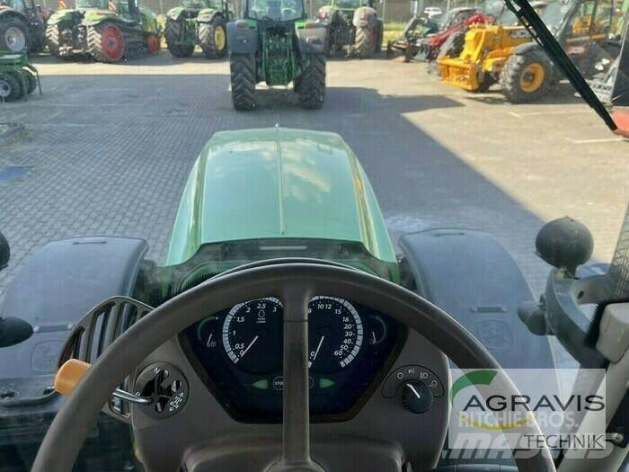 John Deere 6150 R Traktorji