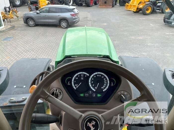 John Deere 6170 R Traktorji