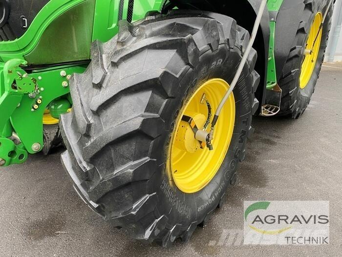 John Deere 6170 R Traktorji