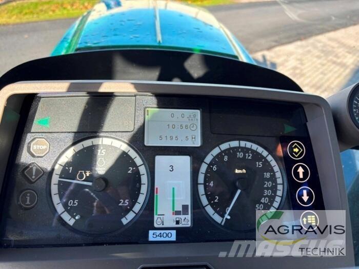 John Deere 6195 M Traktorji