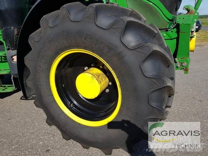 John Deere 6195 R Traktorji