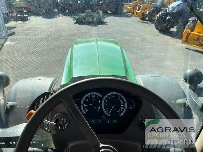 John Deere 6210 R Traktorji
