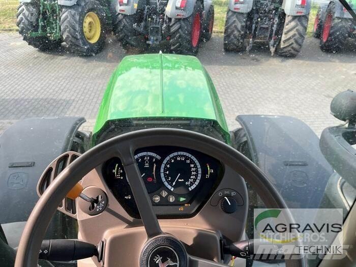John Deere 6250 R Traktorji