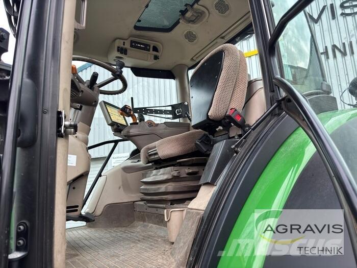 John Deere 6250 R Traktorji