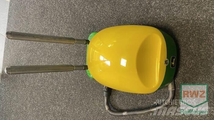John Deere 6250R Traktorji
