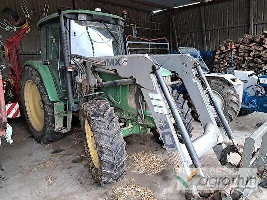 John Deere 6320 Traktorji