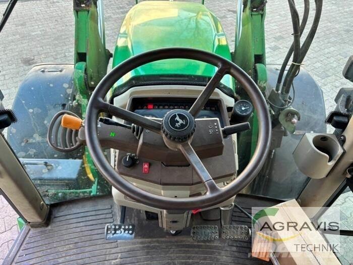 John Deere 6320 Traktorji