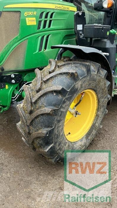 John Deere 6R 130 Traktorji