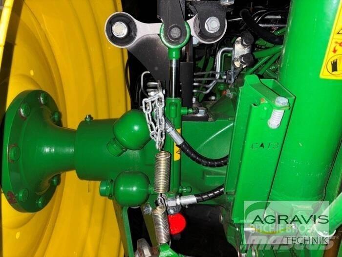 John Deere 6R 150 Traktorji