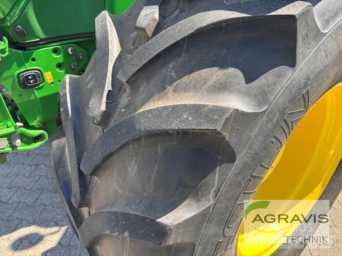 John Deere 6R 185 Traktorji