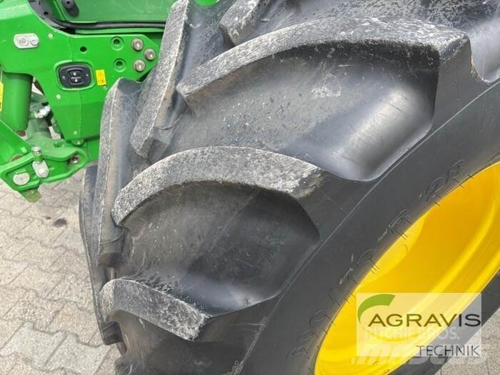 John Deere 6R 185 Traktorji