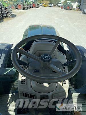 John Deere 6r185 Traktorji