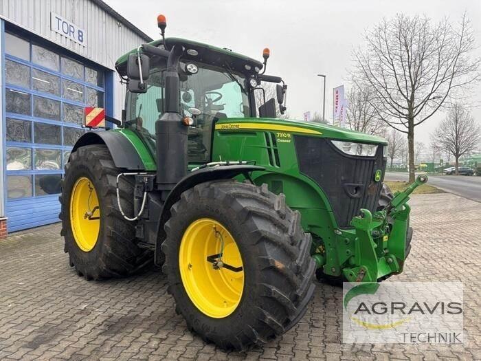 John Deere 7310 R Traktorji