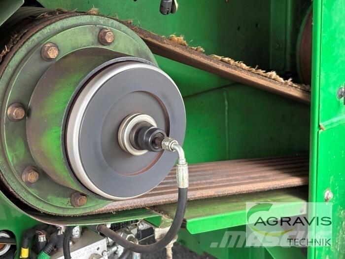 John Deere 7780 I Stroji za krmo na lastni pogon