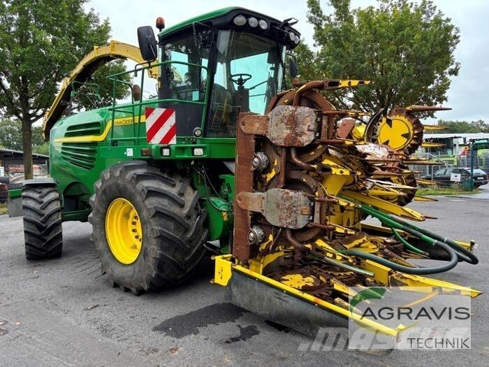 John Deere 7780 I Stroji za krmo na lastni pogon