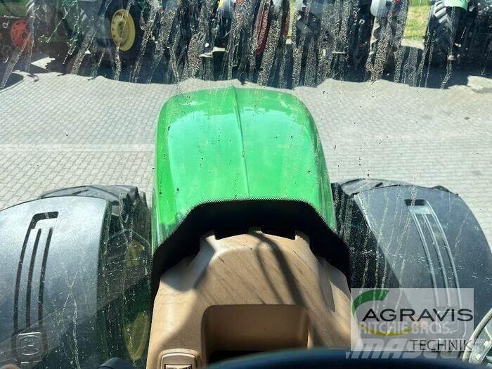 John Deere 7830 Traktorji