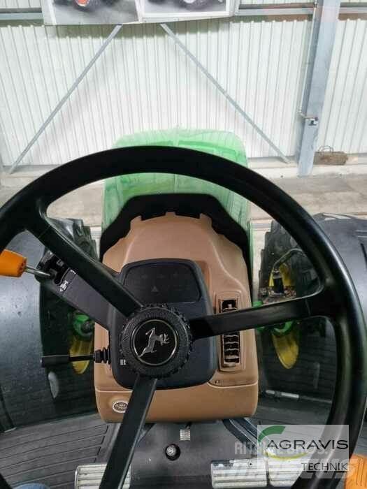 John Deere 7930 A Traktorji