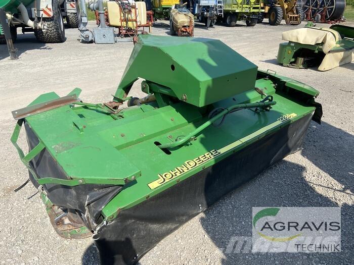 John Deere CC228A Kosilnice