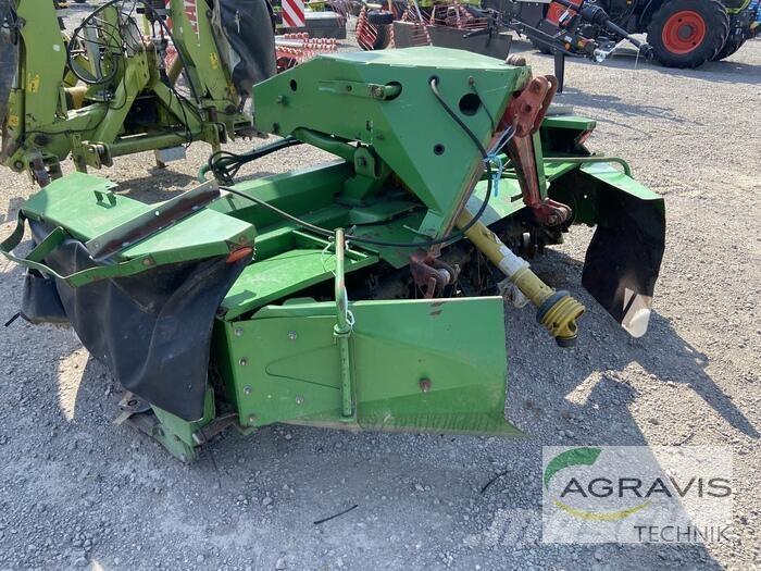 John Deere CC228A Kosilnice