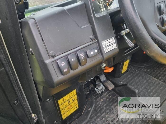 John Deere GATOR Manjši traktorji