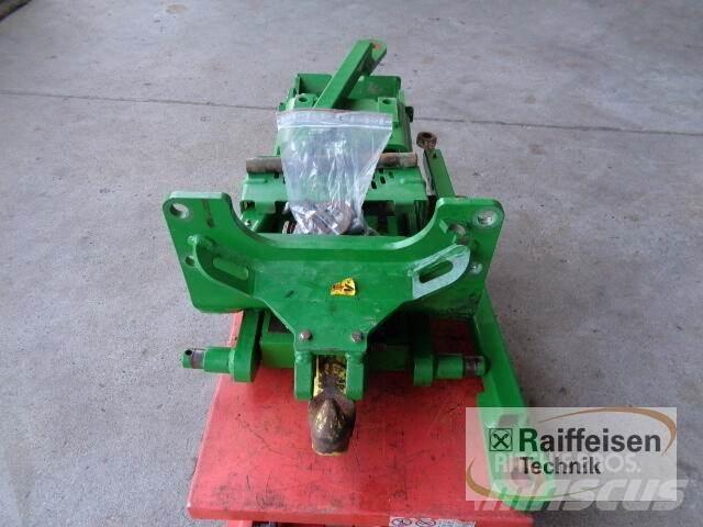 John Deere Hitch Druga oprema za traktorje