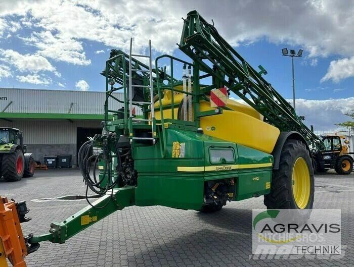 John Deere R 962I Vlečne škropilnice