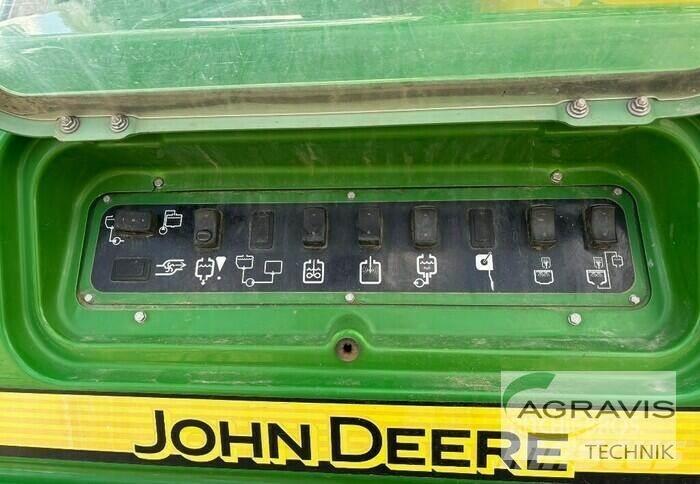 John Deere R 962I Vlečne škropilnice
