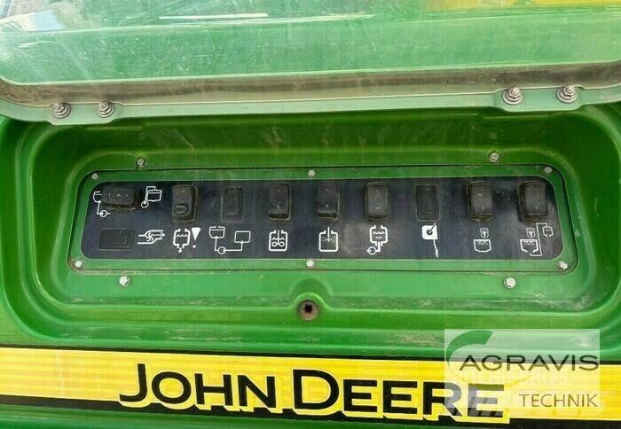 John Deere R 962I Vlečne škropilnice