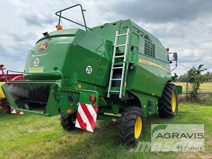 John Deere W 330 Kombajni