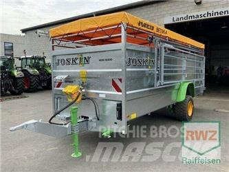 Joskin RDS 600 Druge prikolice