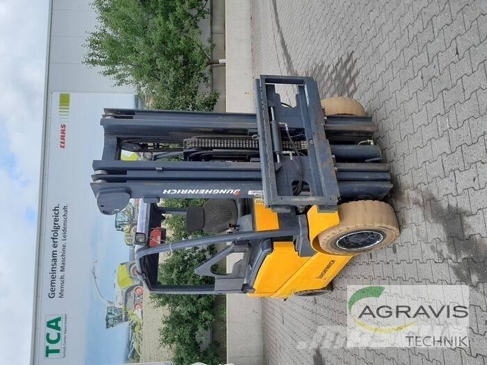 Jungheinrich EFG 545 Viličarji - drugo