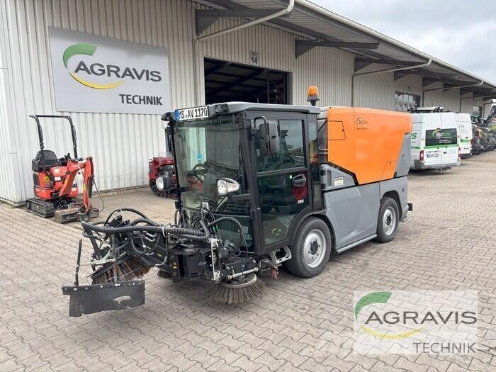 Kärcher MC250 Cestni pometači
