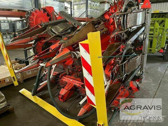 Kemper 375 CL 84 Priključki za stroje za krmo na lastni pogon