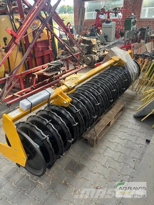 Kerner CW 550/300 Valjarji