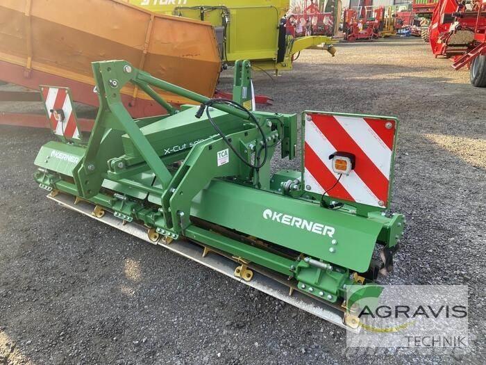 Kerner X-CUT SOLO 300 Brane