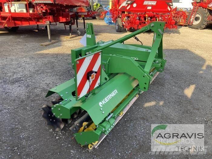 Kerner X-CUT SOLO 300 Brane