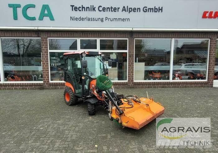Kioti CS 2520 Traktorji