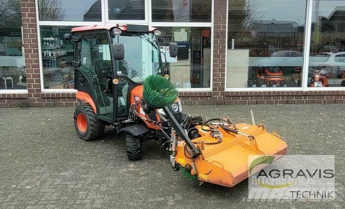 Kioti CS 2520 Traktorji