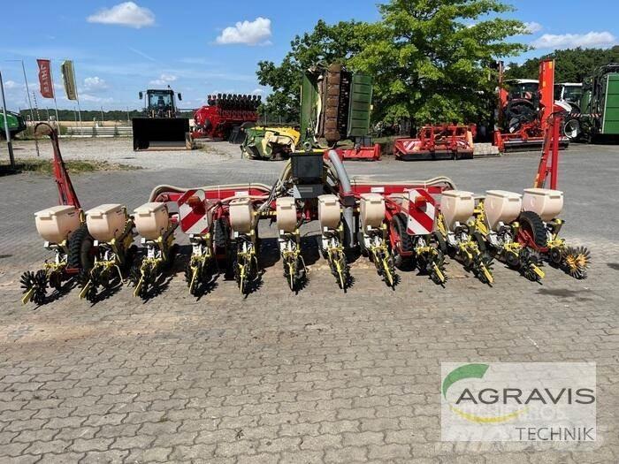 Kleine SYNCHRODRIVE 12 Sejalnice