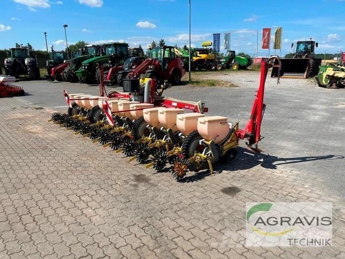 Kleine SYNCHRODRIVE 12 Sejalnice