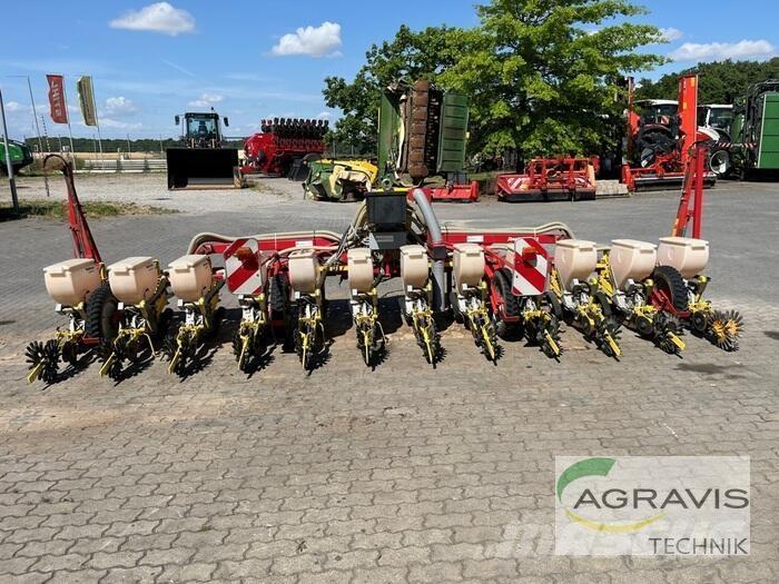 Kleine SYNCHRODRIVE 12 Sejalnice