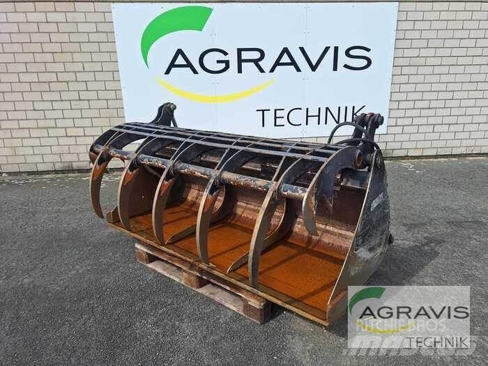 Kock KGS 2000 XL Druga oprema za traktorje