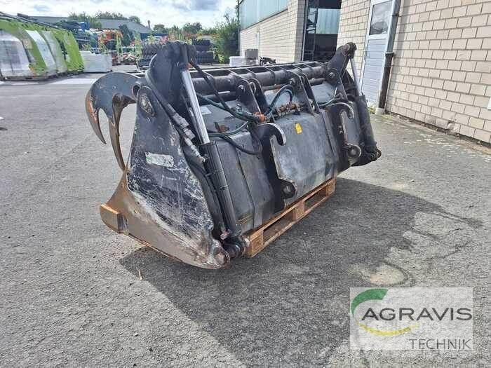 Kock KGS 2000 XL Druga oprema za traktorje