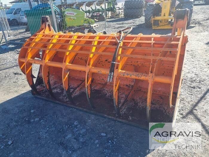 Kock KGS 2400 XL Druga oprema za traktorje